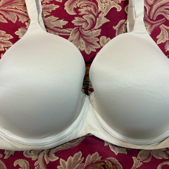 Warners All You Need Bra-Tan Women's L - Picture 2 of 6